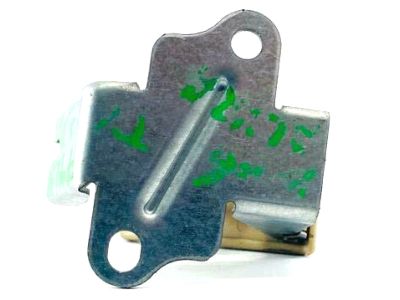 Honda 74135-SDA-A01ZC Lever, Hood Wire *YR239L* (KI IVORY)