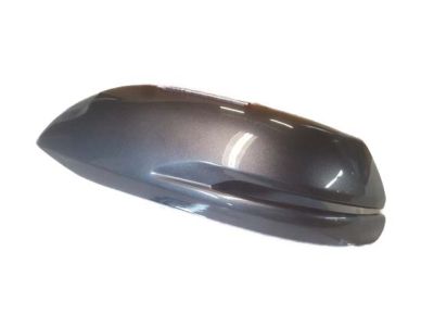 2005 Honda Accord Hybrid Mirror Cover - 76201-SDC-A11ZH