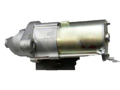 Honda 31200-RAA-A53RM Starter, Reman