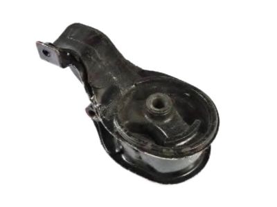 Honda 50821-SH3-020 Rubber, Engine Side Mounting