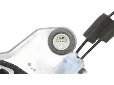 2021 Honda Insight Rear Passenger Door Handle Latch - 72650-TXM-A01