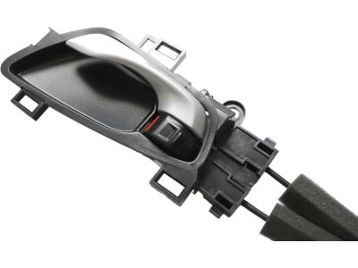 2021 Honda Insight Rear Passenger Door Handle Latch - 72650-TXM-A01