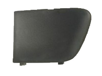 Honda 72161-T2A-A01ZA Cap,L Ins*NH167L*