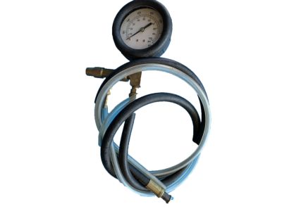 Honda 07406-004000C Gauge,Fuel Pr.100Psi