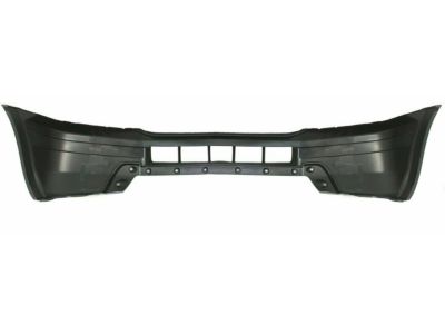 Honda 04711-S9V-A90ZZ Face, Front Bumper (Dot)