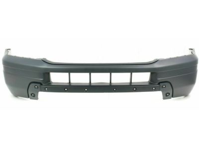 2004 Honda Pilot Bumper - 04711-S9V-A90ZZ