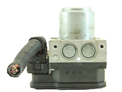 Honda 57110-TE1-305 Modulator Assembly, Vsa (Coo) (Rewritable)