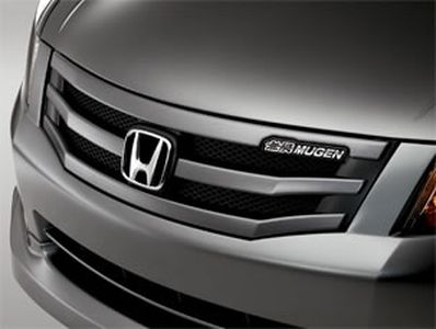 2010 Honda Accord Grille - 71120-XLW-000ZD