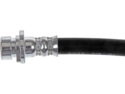 Honda 46961-SDP-A01 Hose, Clutch