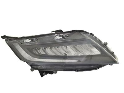 Honda 33150-THR-A21 Headlight Assembly, Driver Side