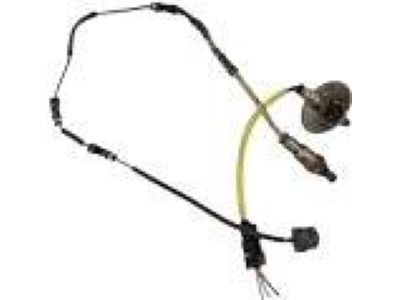 Honda CR-Z Oxygen Sensor - 36531-RTW-003