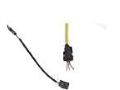 Honda CR-Z Oxygen Sensor - 36531-RTW-003