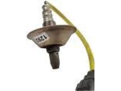 Honda CR-Z Oxygen Sensor - 36531-RTW-003