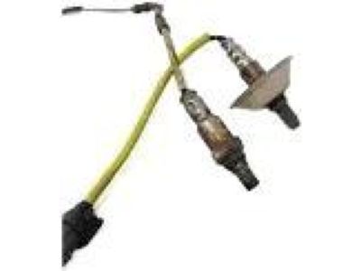 Honda CR-Z Oxygen Sensor - 36531-RTW-003