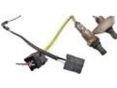 Honda CR-Z Oxygen Sensor - 36531-RTW-003