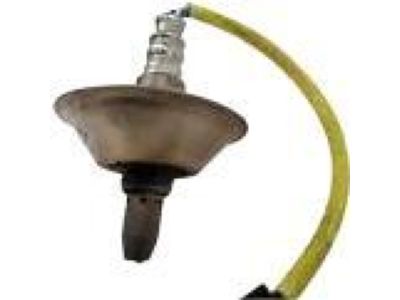 Honda CR-Z Oxygen Sensor - 36531-RTW-003
