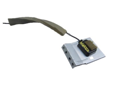 Honda 39835-SWA-A02 Antenna Assembly, Gps