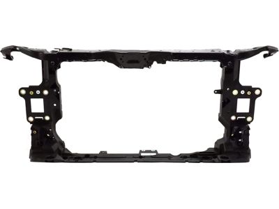 Honda 71410-TBF-A11 Bulkhead Assembly, Front