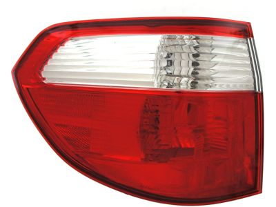 2007 Honda Odyssey Back Up Light - 33551-SHJ-A11