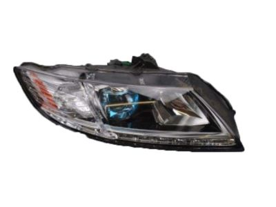 2015 Honda CR-Z Headlight - 33101-SZT-A31