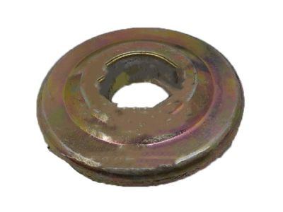 Honda 52690-S5A-004 Plate, Bump Stop