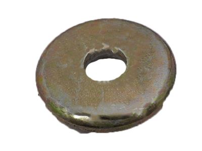 Honda 52690-S5A-004 Plate, Bump Stop