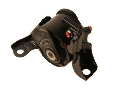 2002 Honda Civic Motor And Transmission Mount - 50805-S5A-A01