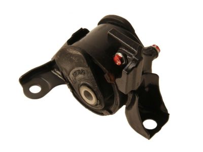 2004 Honda Civic Motor And Transmission Mount - 50805-S5A-A01