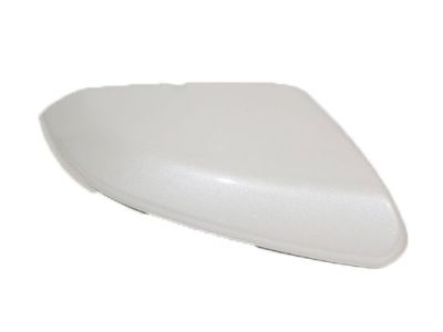 Honda 76201-TBA-A21ZX Housing Cap (White Orchid Pearl)