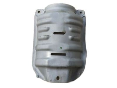 Honda 18181-R1B-A00 Cover, Converter