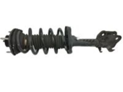 2013 Honda Odyssey Coil Springs - 51406-TK8-A02