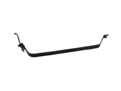 Honda CR-V Fuel Tank Strap - 17522-S10-010