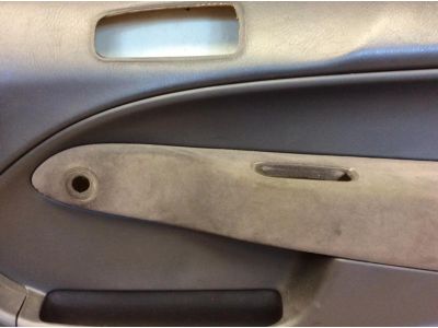 Honda 83500-S00-A02ZB