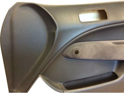 Honda 83500-S00-A02ZB