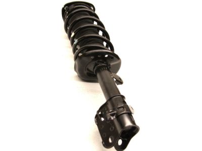 Honda 51601-SHJ-L52 Shock Absorber Assembly, Right Front