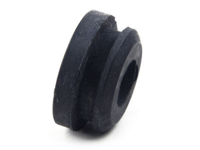 Honda 74172-SV5-A70 Rubber, Radiator Mount (Lower)(AT)