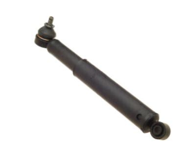 Honda 8-97161-106-1 Damper Steering