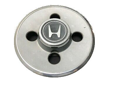 Honda 44732-SCV-A03 Cap, Wheel Center