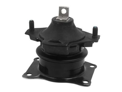 Honda 50830-SDA-A03 Rubber Assy., FR. Engine Mounting (AT)