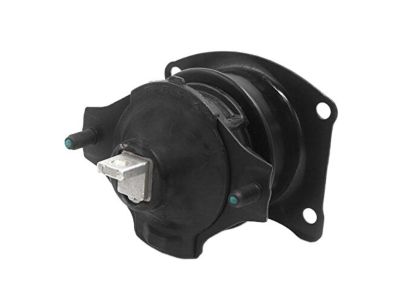 Honda 50830-SDA-A03 Rubber Assy., FR. Engine Mounting (AT)