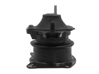 Honda 50830-SDA-A03 Rubber Assy., FR. Engine Mounting (AT)