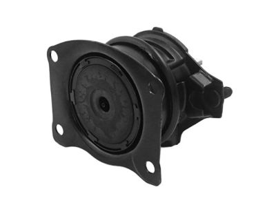 Honda 50830-SDA-A03 Rubber Assy., FR. Engine Mounting (AT)