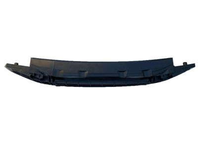 Honda 71172-T3L-A50 Box, FR. Bumper Beam