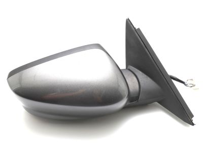 Honda Crosstour Car Mirror - 76258-TP6-A21