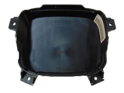 Honda 71125-TG7-A11 Cover, FR. Grille Radar