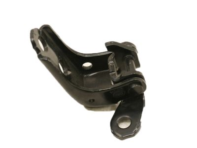 Honda 67410-SWA-H11ZZ Hinge, Right Front Door (Upper)