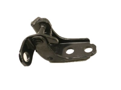 Honda 67410-SWA-H11ZZ Hinge, Right Front Door (Upper)