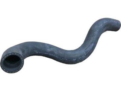Honda 19501-PNB-J00 Hose, Water (Upper)