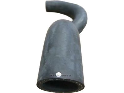 Honda 19501-PNB-J00 Hose, Water (Upper)
