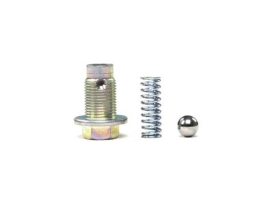 Honda 24455-PHR-000 Spring, Ball Setting